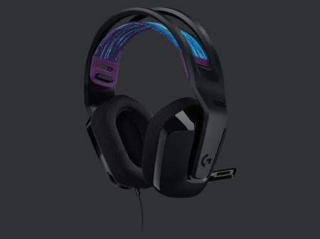 Logitech G335 Gaming Headset