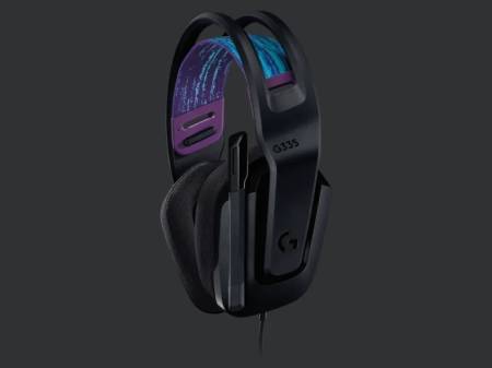 Logitech G335 Gaming Headset