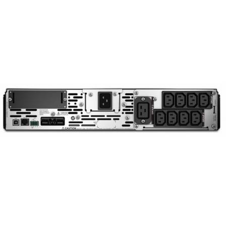 APC Smart-UPS X 2200VA Rack/Tower LCD 200-240V