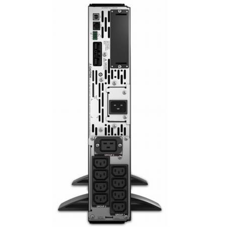 APC Smart-UPS X 2200VA Rack/Tower LCD 200-240V