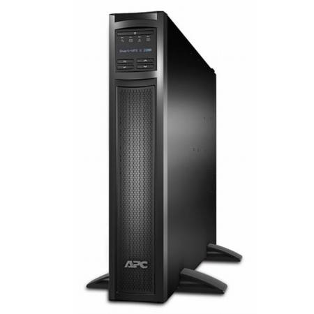 APC Smart-UPS X 2200VA Rack/Tower LCD 200-240V