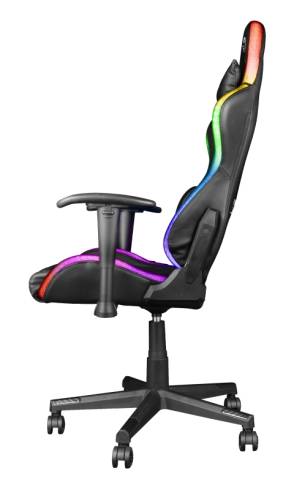 TRUST GXT 716 Rizza RGB LED Gaming Chair