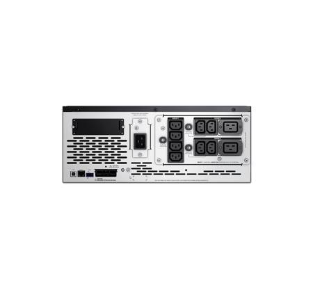APC Smart-UPS X 2200VA Rack/Tower LCD 200-240V