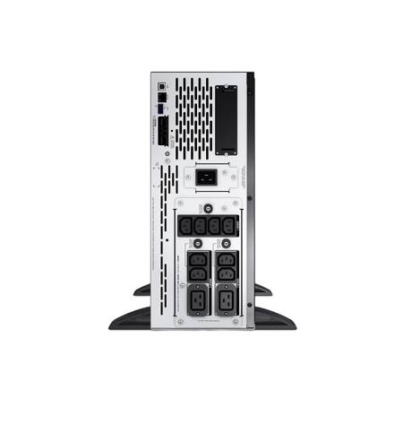 APC Smart-UPS X 2200VA Rack/Tower LCD 200-240V