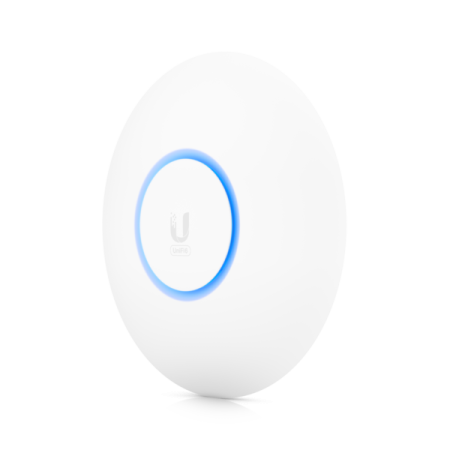 Wi-Fi 6 точка за достъп Ubiquiti UniFi 6 Lite U6-Lite AX1500