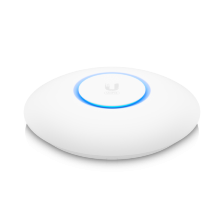 Wi-Fi 6 точка за достъп Ubiquiti UniFi 6 Lite U6-Lite AX1500