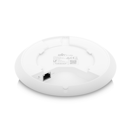 Wi-Fi 6 точка за достъп Ubiquiti UniFi 6 Lite U6-Lite AX1500