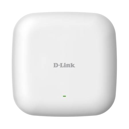 D-Link Wireless AC1200 Wave2 Dual Band Indoor PoE Access Point