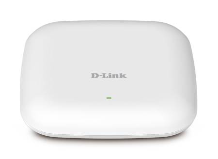 D-Link Wireless AC1200 Wave2 Dual Band Indoor PoE Access Point