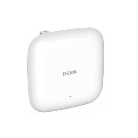 D-Link Wireless AC1200 Wave2 Dual Band Indoor PoE Access Point