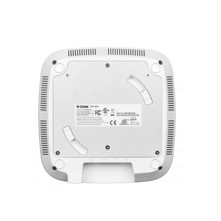 D-Link Wireless AC2300 Wave2 Dual-Band PoE Acess Point