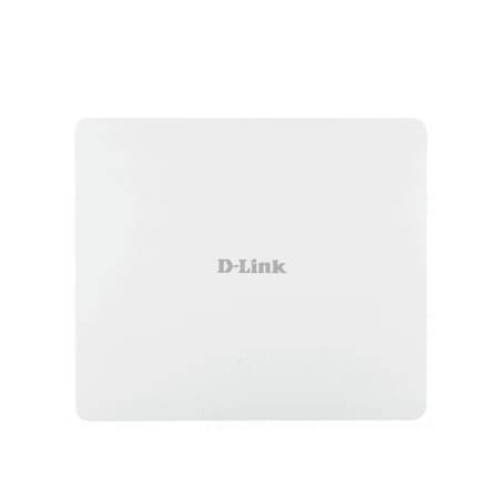 D-Link Wireless AC1200 Wave2 Dual Band Outdoor PoE Access Point