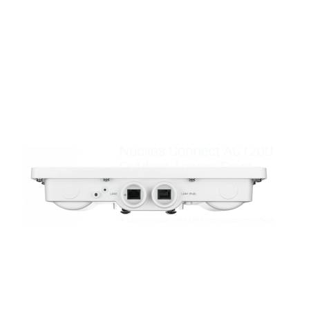 D-Link Wireless AC1200 Wave2 Dual Band Outdoor PoE Access Point