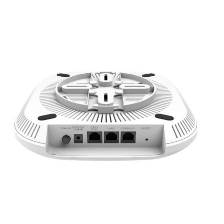 D-Link Nuclias Wireless AX3600 Cloud Managed Access Point (with 1 Year License)