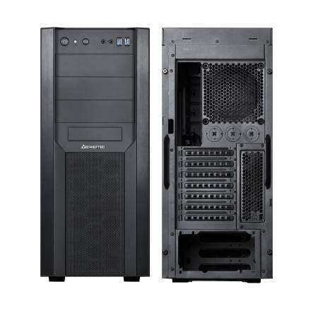 Chieftec Workstation Chassis