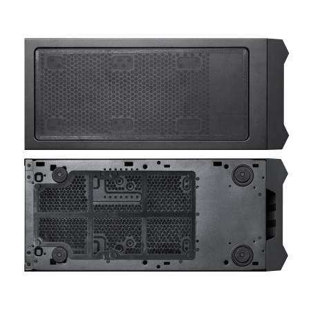 Chieftec Workstation Chassis