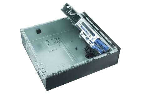 Chieftec Mesh Chassis