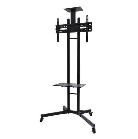 Neomounts Mobile Flat Screen Floor Stand (height: 155-170 cm)