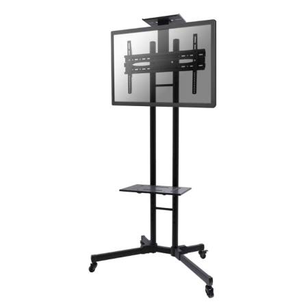 Neomounts Mobile Flat Screen Floor Stand (height: 155-170 cm)