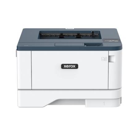 Xerox B310DNI A4 mono printer 40ppm. Duplex