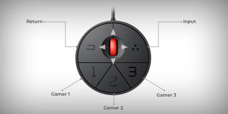 BenQ ZOWIE XS250