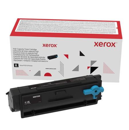 Xerox Black high capacity toner cartridge 8000 pages B310/B305/B315