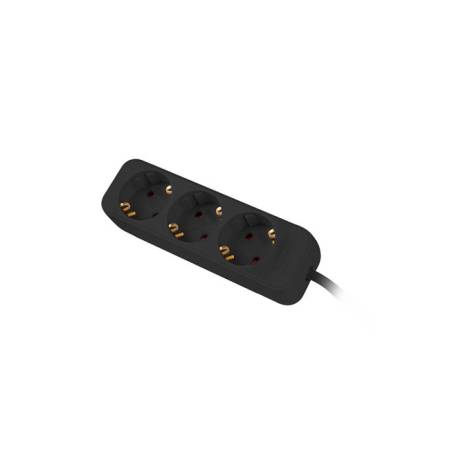 Lanberg power strip 1.5m