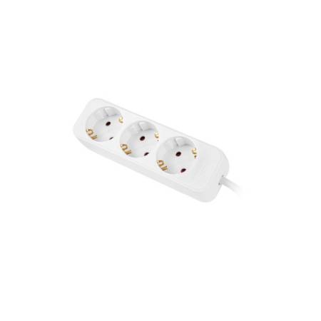 Lanberg power strip 1.5m