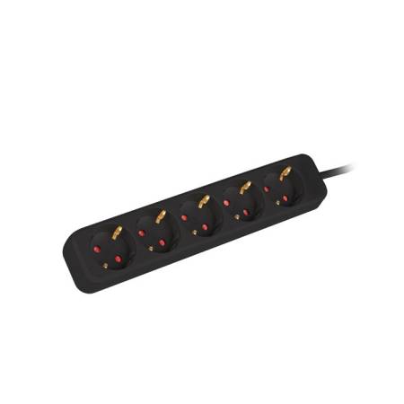 Lanberg power strip 1.5m