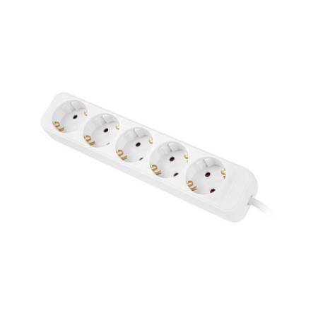 Lanberg power strip 1.5m