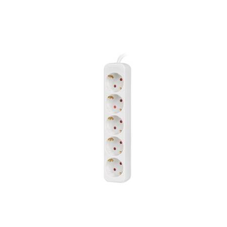 Lanberg power strip 1.5m