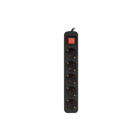 Lanberg power strip 1.5m