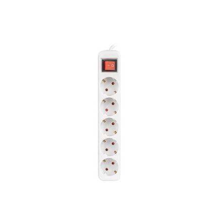 Lanberg power strip 1.5m