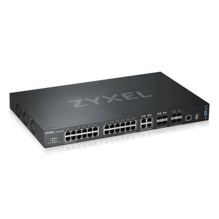 ZyXEL XGS4600-32 L3 Managed Switch