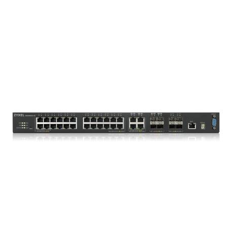 ZyXEL XGS4600-32 L3 Managed Switch