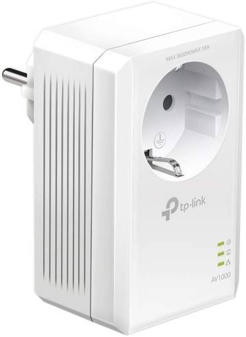 Gigabit Powerline TP-Link TL-PA7017P AV1000