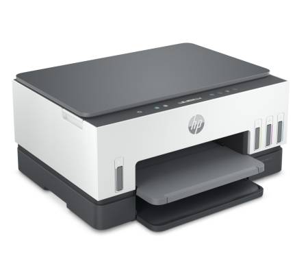 HP Smart Tank 670 AiO Printer