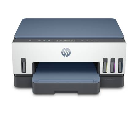 HP Smart Tank 675 AiO Printer