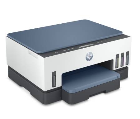 HP Smart Tank 675 AiO Printer