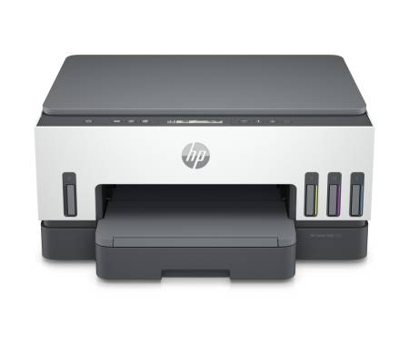 HP Smart Tank 720 AiO Printer