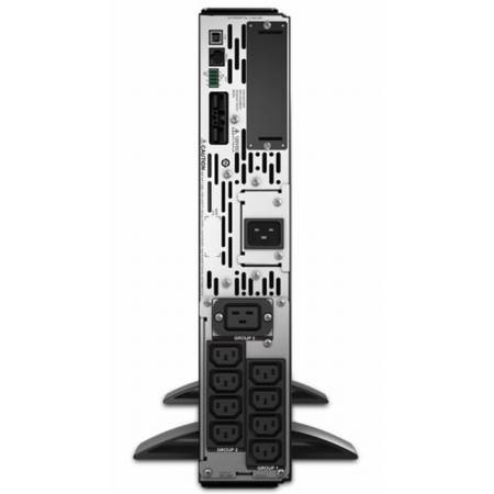 APC Smart-UPS X 3000VA Rack/Tower LCD 200-240V with Network Card