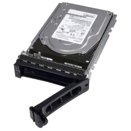 Dell 1.2TB 10K RPM SAS 12Gbps 2.5in Hot-plug Hard Drive