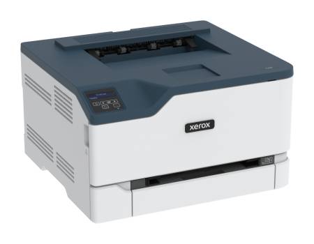 Xerox C230 A4 colour printer 22ppm. Duplex