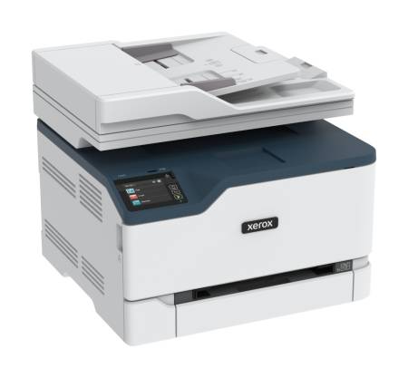 Xerox C235 A4 multifunction printer 22ppm. Duplex