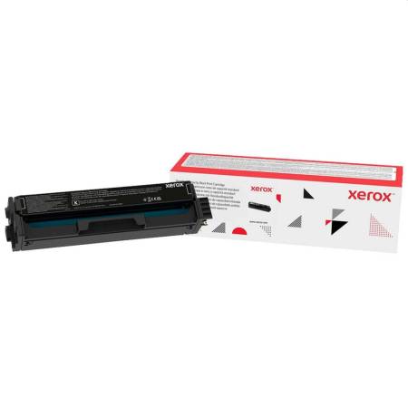 Xerox Black standard toner cartridge 1500 pages C230/C235