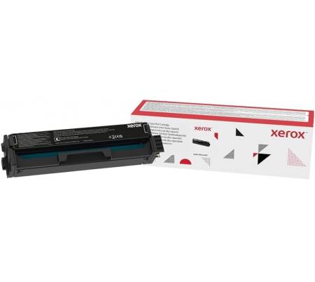 Xerox Black high capacity toner cartridge 3000 pages C230/C235