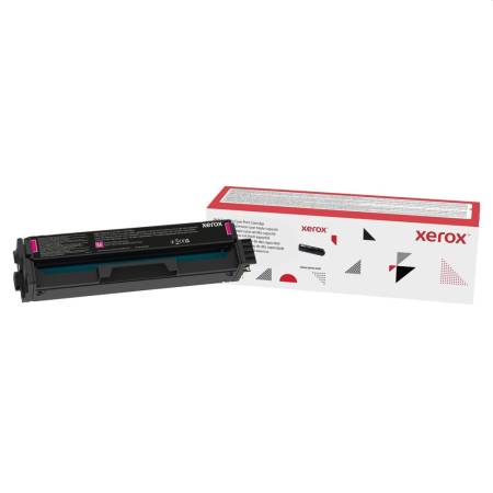 Xerox Magenta high capacity toner cartridge 2500 pages C230/C235