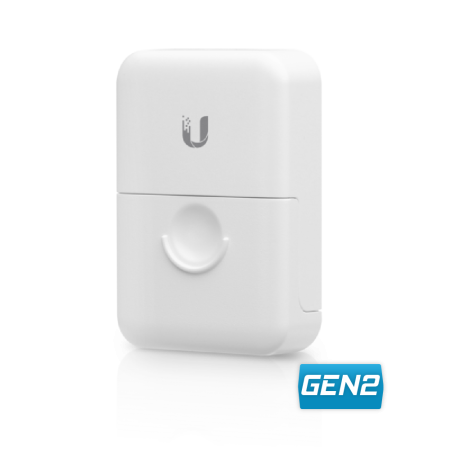 Ethernet предпазител от пренапрежение Ubiqtuiti ETH-SP-G2