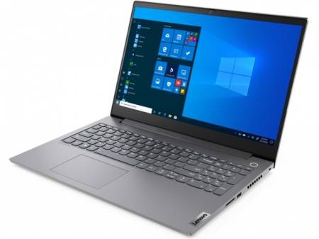Lenovo ThinkBook 15p Intel Core i7-10750H (2.6GHz up to 5.0GHz