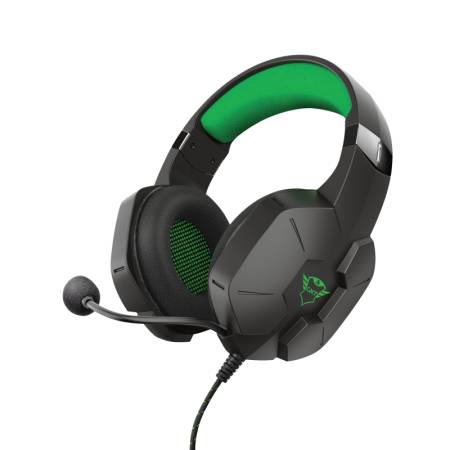 TRUST GXT 323X Carus Gaming Headset Xbox